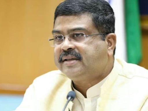 Govt Appointed Over 40,000 People in Education Sector in Last 4-5 Years: Dharmendra Pradhan - News18