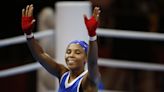 La colombiana Ingrit Valencia, oro en San Salvador y pionera del box femenino, quiere más