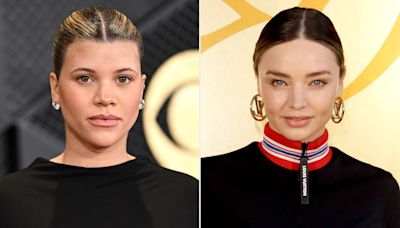 Sofia Richie and Miranda Kerr's Skincare Pro Just Launched a New Skin-Loving Oil
