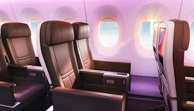 Who has the best premium economy – Virgin Atlantic, British Airways or Norse Atlantic?