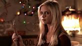 Sarah Michelle Gellar Drops An A+ Buffy The Vampire Slayer Pun While Describing Her Return To Supernatural TV With...