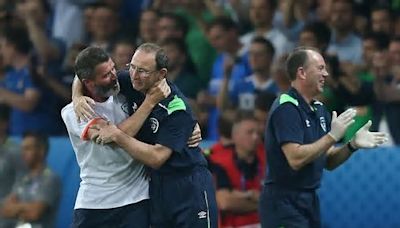 Martin O’Neill explains bitterness over Ireland job with Roy Keane and his biggest regret in football