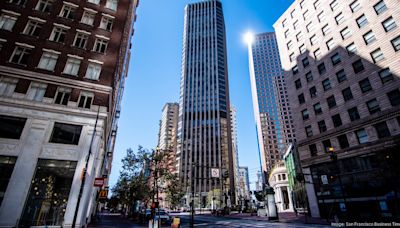 Daily Digest: Law firm takes FiDi space; Bay Area Oracle workers remain - San Francisco Business Times