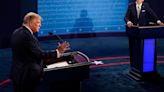 Trump Let Biden Take First Swing by Agreeing to Debate