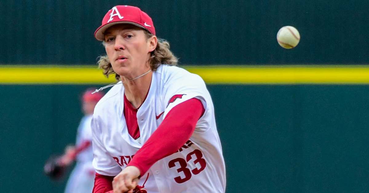 How To Watch: Arkansas Vs Kentucky In Elimination Game