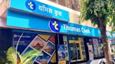 Thomas Cook India partners with NPCI to launch RuPay forex card