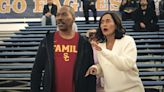 Eddie Murphy and Tracee Ellis Ross Squash a Christmas Curse in “Candy Cane Lane” Full Trailer