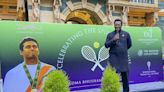 Munich Olympics terror attack to football in Calcutta, 6 things Leander Paes said in his delightful speech at the Tennis Hall of Fame
