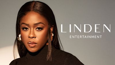 Moses Ingram Signs With Linden Entertainment