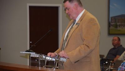 No property tax increase included in proposed Aiken County budget for 2024-2025 fiscal year