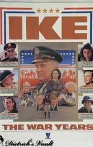 Ike (miniseries)