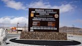 Shots fired at Twentynine Palms Marines combat base in California