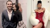 Tras separarse de Cazzu, se viraliza FOTO de Christian Nodal con Ángela Aguilar