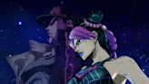 JoJo's Bizarre Adventure Gets Epic Makeover for Path to Nowhere Collaboration