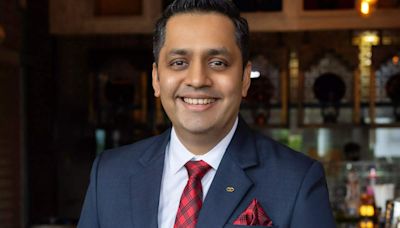 Sofitel Mumbai BKC promotes Sidney DCunha to director of food & beverage and culinary - ET HospitalityWorld