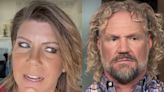 'Sister Wives' star Meri Brown says Kody told her he 'never loved' her and ended their marriage on their 32nd wedding anniversary