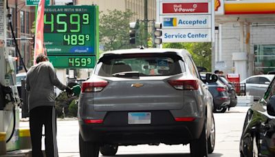 The Biden administration is releasing gasoline reserves. Will it lower prices at the pump?