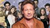 'I Was Really Bad': David Duchovny Reflects on Failed Full House Audition