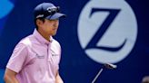 Michael Kim odds to win the 2024 RBC Canadian Open