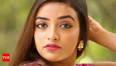 Actress Ashi Roy reveals she was unaware of Bengaluru rave party's intent: 'I thought it was a birthday party' | Telugu Movie News - Times of India