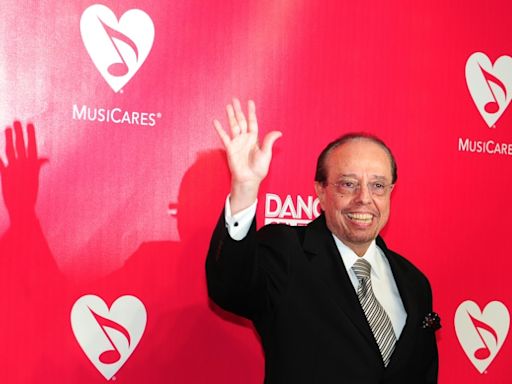 Sergio Mendes, légende de la musique brésilienne, est mort