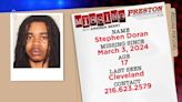 Missing: Stephen Doran