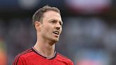 Jonny Evans on his surprise Manchester United return and what winning the FA Cup would mean to him