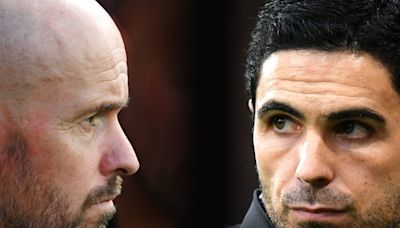 Manchester United vs Arsenal: Mikel Arteta hopes Theatre of Dreams does not create more nightmares