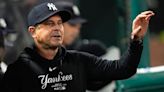 Yankees’ Aaron Boone started a post-win tradition with personal touch