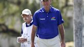 Mike 'Fluff' Cowan leaving Jim Furyk's bag for PGA Tour return