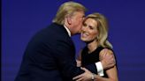 Trump attacks Fox’s Laura Ingraham over ‘hit piece’ on his poll numbers