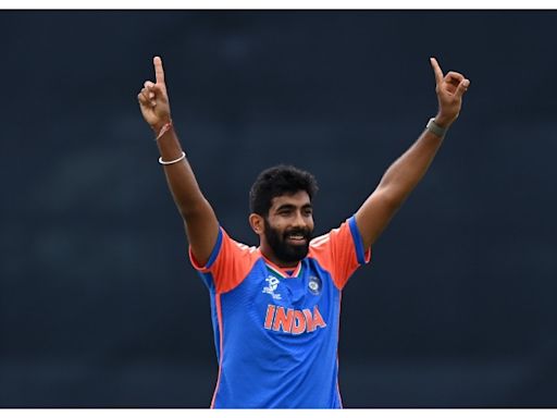 T20 World Cup: India Fortunate to Have Jasprit Bumrah in Playing 11, Says Sanjay Manjrekar