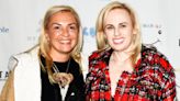 Rebel Wilson Says She And Girlfriend Ramona Agruma Are Not Engaged: 'Thanks for the Well Wishes'
