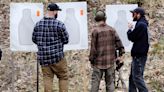 Vermont outlaws paramilitary training camps