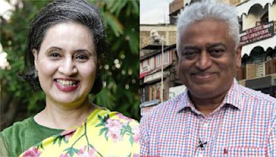 'A Tale Of Two Journalists', Rajdeep Sardesai Trolled Over His Post On Sonam Wangchuk's...