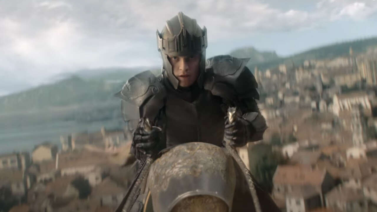 House Of The Dragon Season 2's New Trailer Reveals Dissension On Both Sides