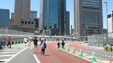 享受離地8公尺「空中散步」 東京高速公路搖身變步行者專區