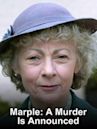 Marple: A Murder Is Announced