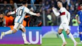 Messi y Cristiano Ronaldo van por nuevos récords en Copa América y Eurocopa