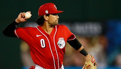 Former Reds infielder Alex Blandino reinvents himself as Daytona Tortugas knuckleballer