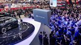 XPeng at Beijing Auto Show: 2K pure vision ADAS, neural network, 1km/sec fast charging, and a new AI-driven EV sub-brand [Video]