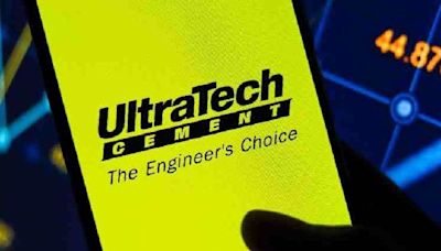 UltraTech to buy around 23% stake in India Cements at price of Rs 267/share