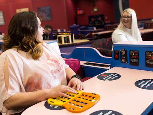 'Brilliant' bingo hall is set to close its doors for good TODAY