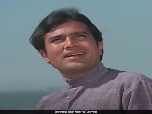 Rajesh Khanna Forever: From Anand To Bawarchi, A Journey To Remember