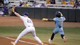 Southern Jaguars are pride of HBCU baseball after its upset of defending national champion LSU