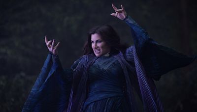 'Agatha All Along' review: Kathryn Hahn conjures up pure, witchy fun