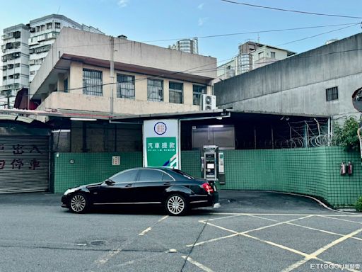 郵局ATM「得來速」 免找停車位 全台僅一處！沒擴展原因曝