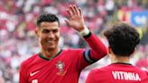 Ronaldo: The performance, the pitch invaders and a moment of Portuguese purity