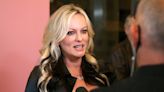 Stormy Daniels Epically Humiliates Trump Just Minutes Into Trial