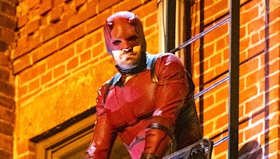 Daredevil: Born Again Now on Track for Spring 2025 Release